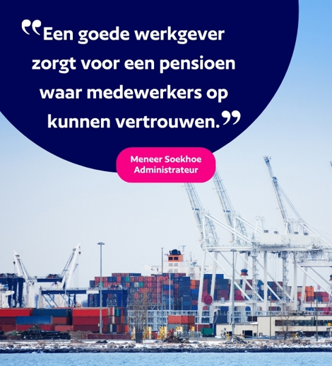 Quote werkgever